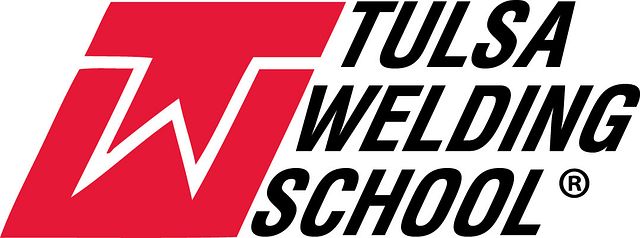 logo of Tulsa Welding School