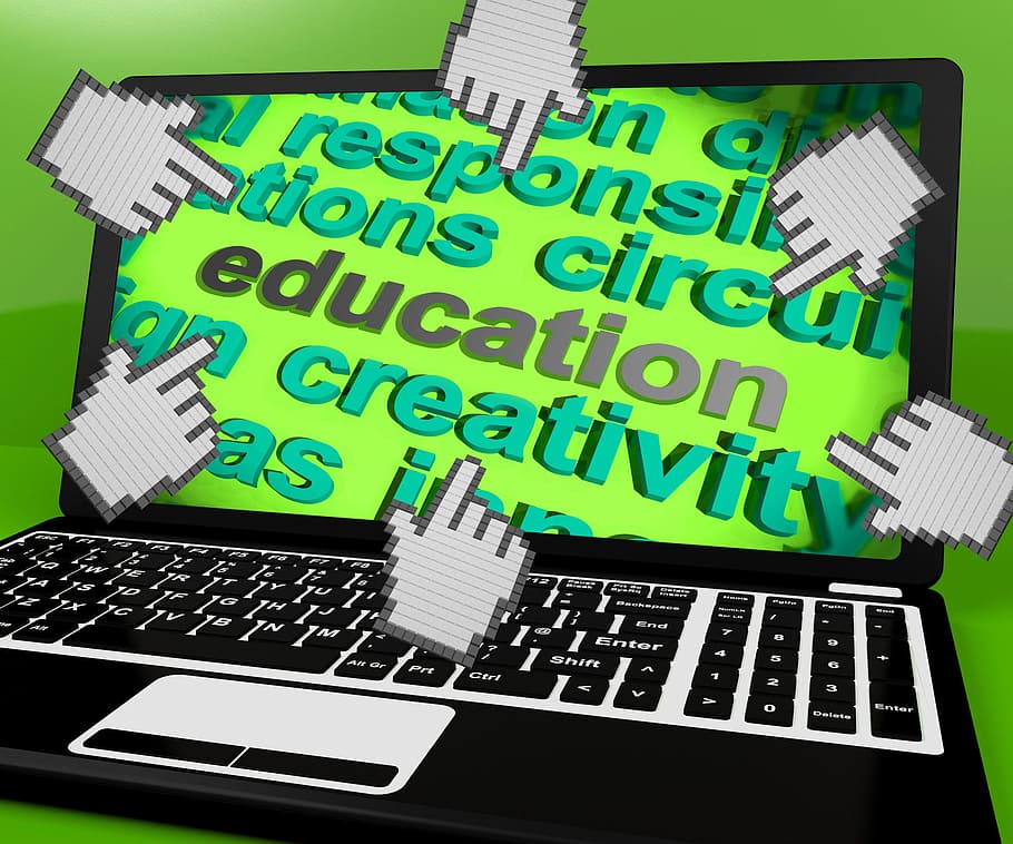 Image for What is a Career Training Program? 