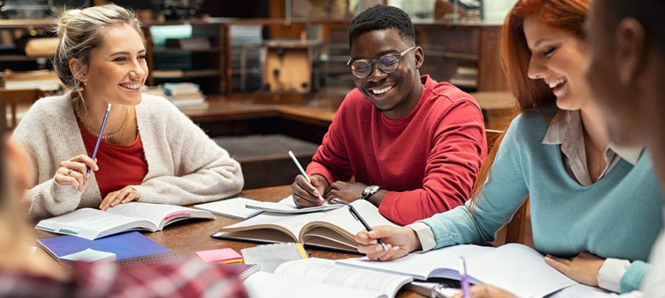 Image for Further Your Education Through Engagement 