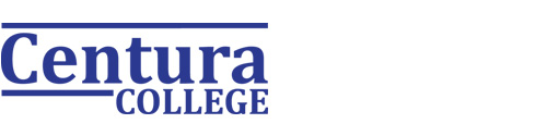 logo of Centura College