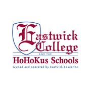 logo of Eastwick College